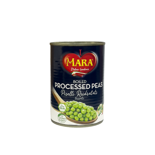 [42047] Mara Chick Peas 400g Tin