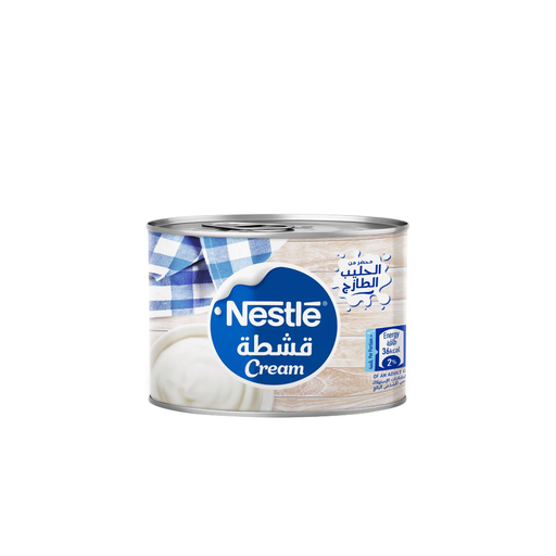[42056] Nestle Cream 160g