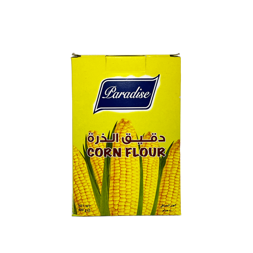 [42161] Paradise Corn Flour 400g