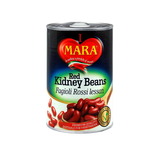 [42350] Mara Red Kidney Beans 400g