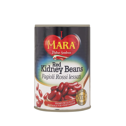 [42350] Mara Red Kidney Beans 400g