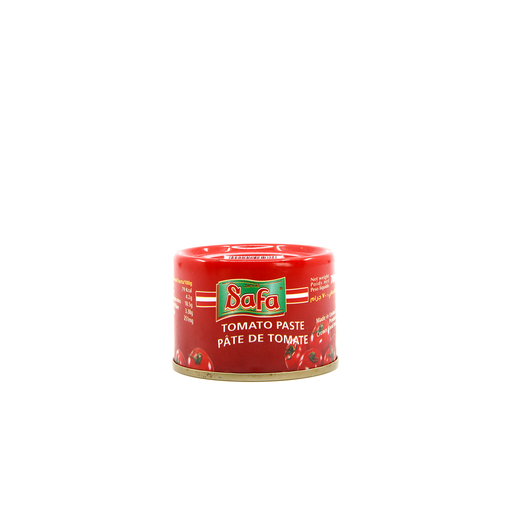 [43014] Safa Tomato Paste 70g Tin