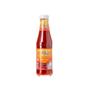 Safa Chilli & Garlic Sauce 340g