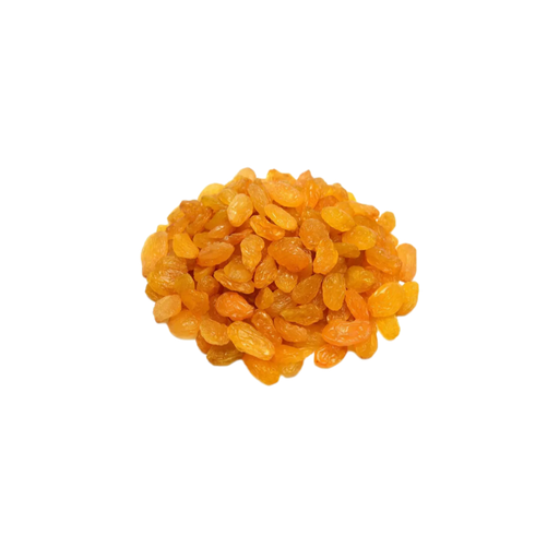 [45023] Raisin Golden 10kg Box