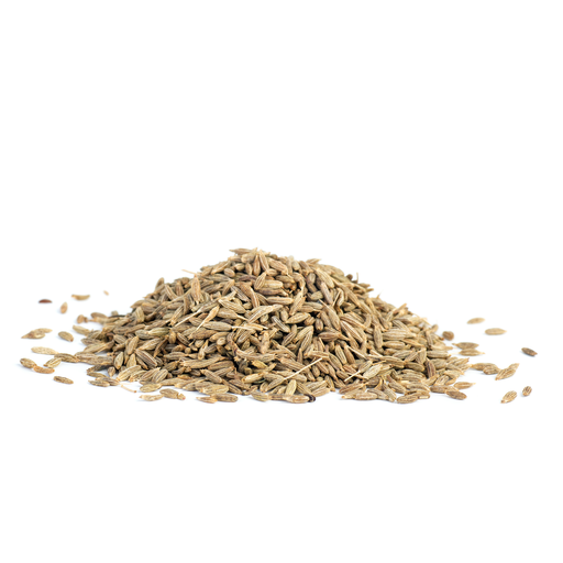 [47006] Cummin Seeds (Dhiri) 25Kg bag