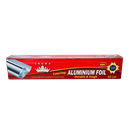 Allum Foil Deluxe 45cm x 300M