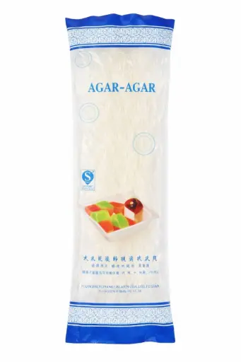 [45029] Agar Agar Haluvidha 20g Pkt