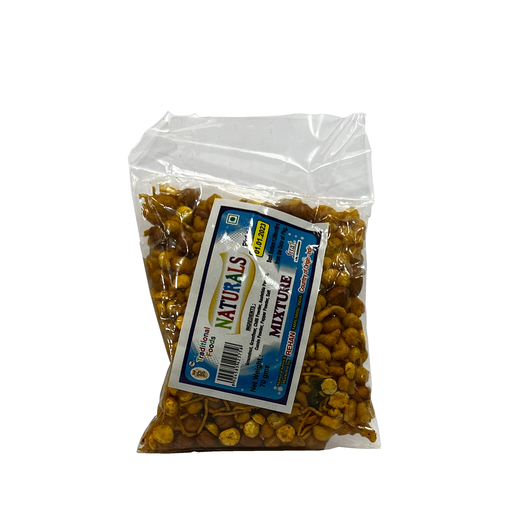 Mix Badham Snacks 70g