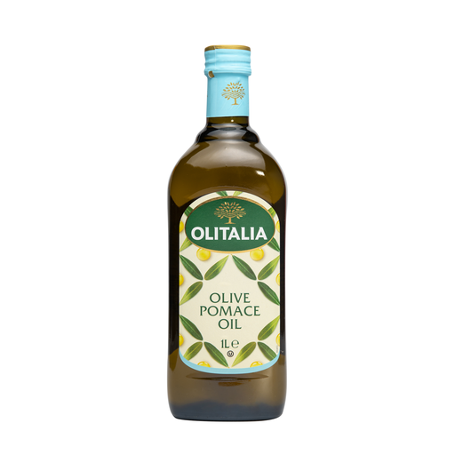 [34403] Olitalia Pomace Olive Oil 1Ltr