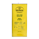 Olitalia Pure Olive Oil 5L Tin