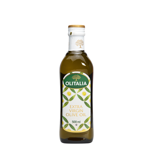 [34423] Olitalia Extra V Olive 500ml