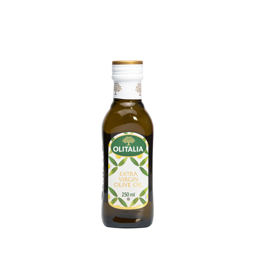 [34421] Olitalia Extra V Olive 250ml