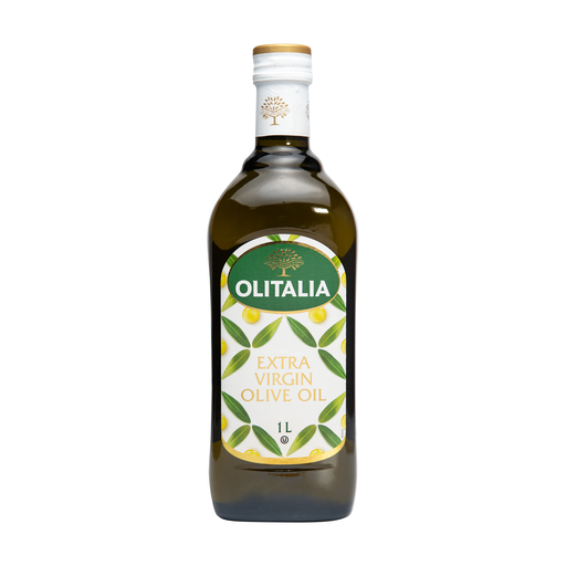 [34425] Olitalia Extra V Olive 1 Ltr