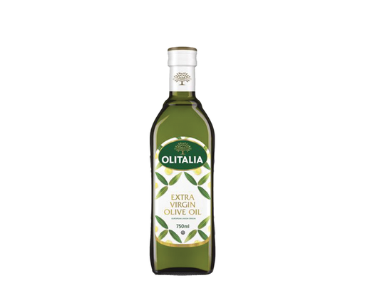 [34424] Olitalia Extra V Olive 750ml