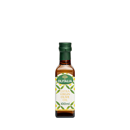 [34433] Olitalia Extra V Olive 100ml