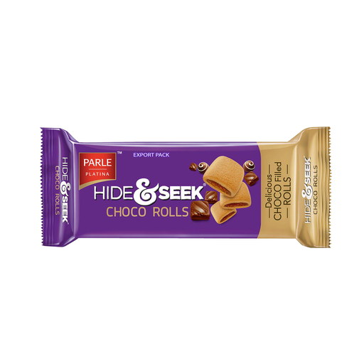 [21058] Parle H&S Choco Roll 75g